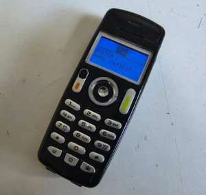 Teléfono móvil Alcatel 300 DECT solo móvil / altavoz defectuoso, dispensador de piezas de repuesto - Imagen 1 de 11