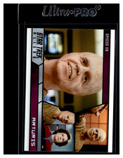 2014 Rittenhouse Star Trek Aliens - #60 Arturis