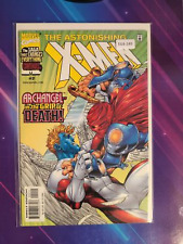 ASTONISHING X-MEN #2 VOL. 2 HIGH GRADE MARVEL COMIC BOOK E64-249