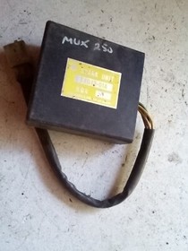 Honda MVX 250 CDI Ignitor