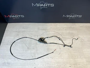 2017-2022 Audi R8 Lamborghini Huracan Front Hood Release Actuator 420959782 - Picture 1 of 10