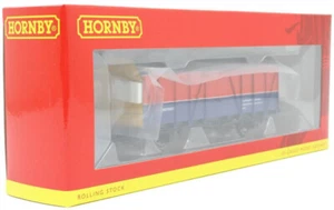 Hornby R60005 BR RTC R&D Division ex-LMS CCT Track Research Laboratory RDB - Bild 1 von 1