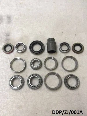 Rear Axle Large Repair KIT for Jeep Grand Cherokee ZJ 1993-199 DDP/ZJ/001A - Image 1 of 4