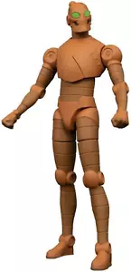 Invincible: Robot Action Figure,Multicolor,Nov218579 - Picture 1 of 12
