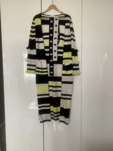 100 %kaschmir strickmantel damen - Bild 1 von 9