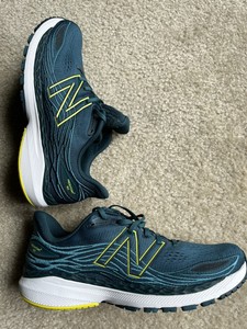 Las mejores ofertas en Zapatillas New Balance 880 para hombres | eBay