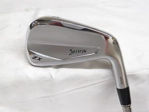 Used RH Srixon ZX Forged 23* 4 Iron Recoil 95g Regular Flex Graphite Shaft - Picture 1 of 7