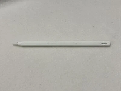 Apple Pencil 2 / Stift - Gebraucht (W008) - Bild 1 von 4