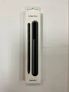 Samsung S Pen Pro EJ-P5450SBEGUS For Samsung Galaxy Smartphones & Tablets - Zdjęcie 1 z 3