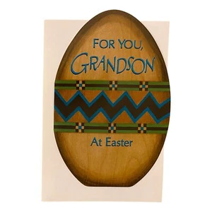 FOR YOU, GRANDSONAt Easter - Picture 1 of 2