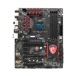 Placa base para MSI Z97 GAMING 7 LGA 1150 DDR3 DP + HDMI ATX - Imagen 1 de 4