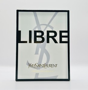 Yves Saint Laurent YSL LIBRE EDT EDP EDP Intense 3 x 0.33oz/3 x 10mL  Spray