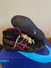 rulon wrestling shoes