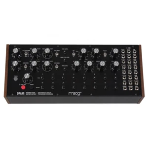 Moog DFAM Analogue Percussion Synthesizer - Picture 1 of 2