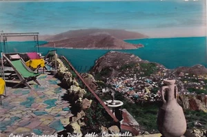 CAPRI - Panorama e Punta della Campanella - Foto 1 di 2