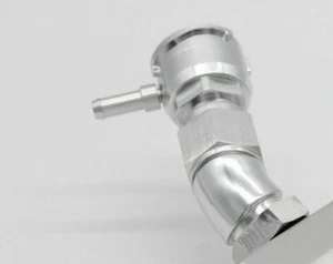 K Series Upper Coolant Housing Filler Neck Honda Acura K20Z3 K24 - Picture 1 of 2