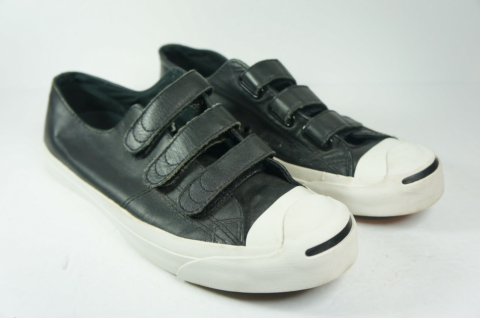 converse strap black