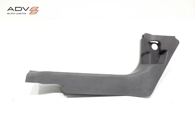 2021 - 2024 FORD MUSTANG MACH-E FRONT LEFT DOOR SILL SCUFF PLATE TRIM COVER OEM - Image 1 of 4