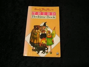 The Third Bedtime Book by Enid Blyton - Bild 1 von 1