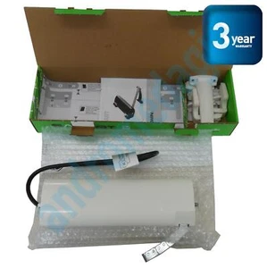 SMART 230V WHITE Chain motor Corse 180-380 mm by means of dip-switches - Imagen 1 de 5