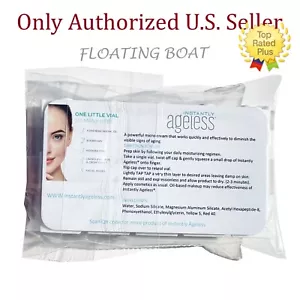 Instantly Ageless 10 Fläschchen, Facelift, Faltenentferner in Sekunden - Bild 1 von 9