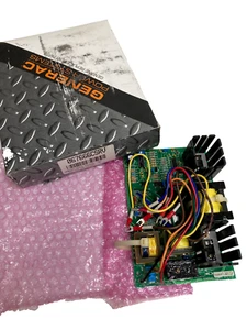 Generac 067666A Assembly PCB 10A 24/120V  FREE SHIPPING - Picture 1 of 3