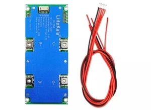 liitokala BMS 4s 12V 100A - Bild 1 von 2