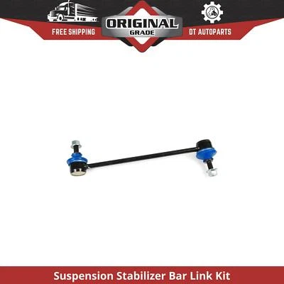 Kit de enlace de barra estabilizadora de suspensión delantera Mevotech para BMW 530i 1994-1995 Foto 1 de 3