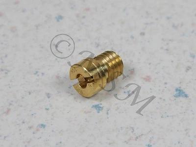 HONDA НОВЫЙ КАРБЮРАТОР K&L KEIHIN 99101-393 ГЛАВНЫЙ РЕАКТИВНЫЙ ДВИГАТЕЛЬ #105 18-4518 - Изображение 1 из 4