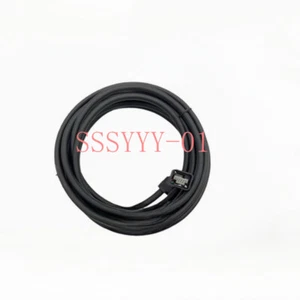 1PCS NEW JZSP-C7PI2D-03-E FOR Yaskawa Servo Encoder Line Cable 3M - Picture 1 of 2