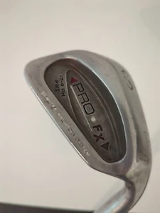 Pro FX PWS SW Sand Wedge 35" Steel Shaft - Picture 1 of 5