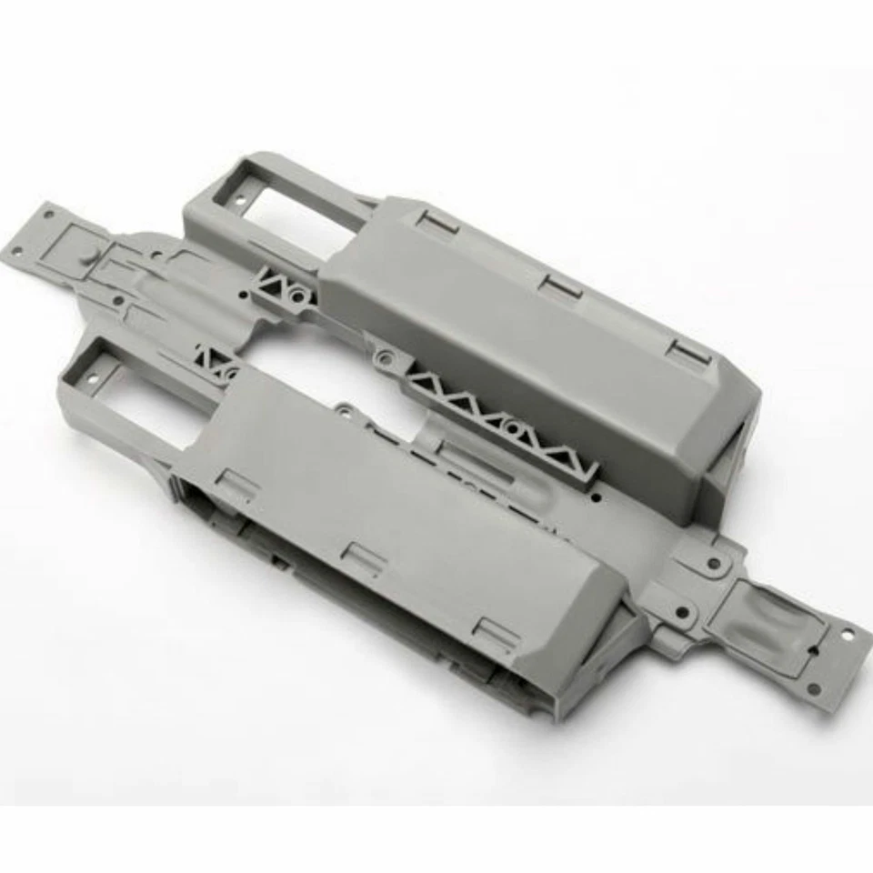 Chassis Traxxas TRX7022 E-Revo VXL 1/16, Summit 1/16, E-Revo 1/16, Slash 1/16 - Immagine 1 di 1