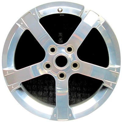 Llanta Chevy Pontiac Saturn Captiva Sport Equinox Torrent Vue 17 OE 5274 Foto 1 de 4