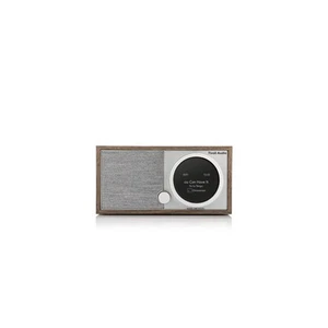 Tivoli Audio, Enceinte WiFi/Bluetooth/DAB+/FM One Digital 2. Gen, Marron - Photo 1/4
