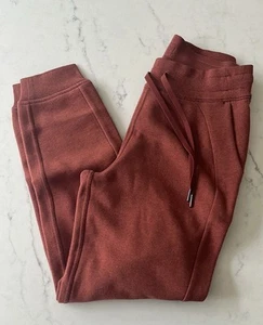 Lululemon Scuba HR Jogger Pants Womens 4 LW5EYYS High Rise - Picture 1 of 4