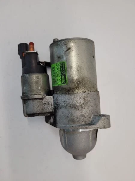 2013-2014 2017-2020 HYUNDAI ELANTRA 2.0L Starter Motor Korea Built 361002E200 - Image 1 of 4