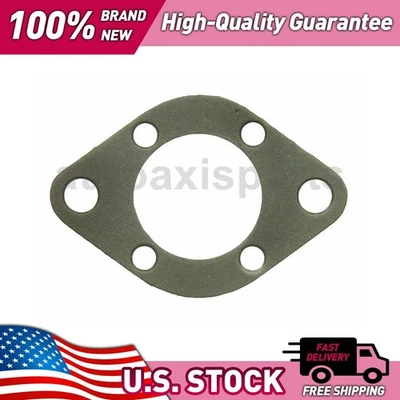 1  Fel-Pro Carburetor Mounting Gasket For 1953-1962 Chevrolet Bel Air - Image 1 of 2