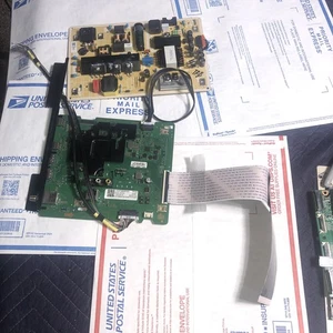 Samsung Power and Main UN55TU8000 BN94-15274G BN4401054A M2 - Bild 1 von 6