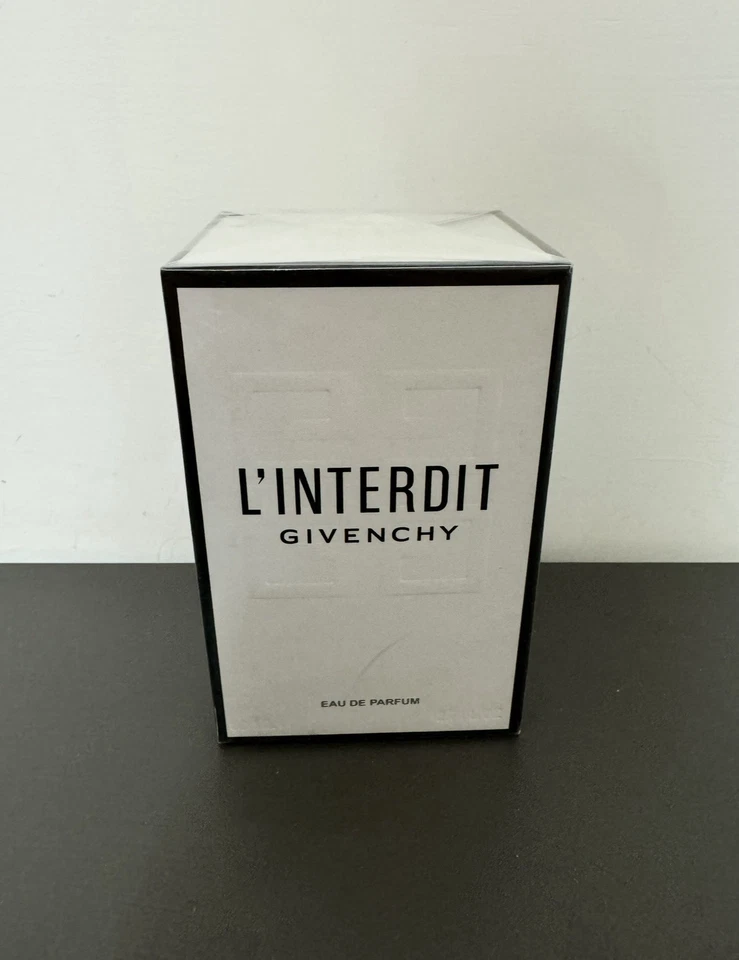 Givenchy L'interdit 80ml Eau de Parfum per Donna - Immagine 1 di 4