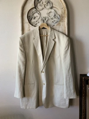 APT 9 Blazer Sport Coat Jacket 48R - Image 1 of 4