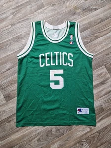 Kevin Garnett Boston Celtics Jersey Size Large - Picture 1 of 5