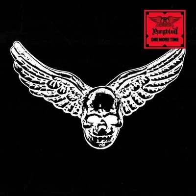 Aerosmith & YUNGBLUD One More Time (CD) EP - Image 1 of 2