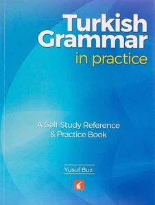 Turkish Grammar in Practice - Bild 1 von 1