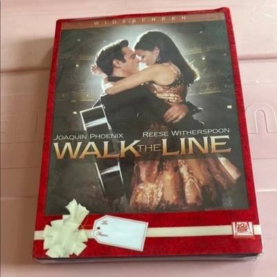NWT Walk The Line | Vintage DVD - Image 1 of 2