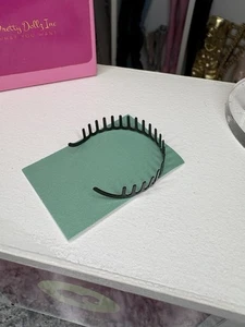 Diadema peine muñeca de moda Integrity Toys X SACHIKA Chic Opulence Nyasha FR - Imagen 1 de 4