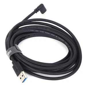 `3meter Usb Kamera Verbindung Computer Daten Kabel Rollenmaschinenlinie Typc - Photo 1/18