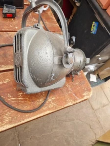 Vintage Strand Electric PATT 23 MKI Circa 1950s for restoration  - Foto 1 di 11
