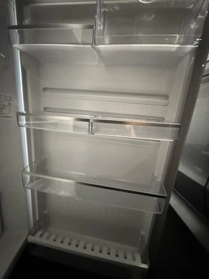 refrigerator used - image 1 of 4