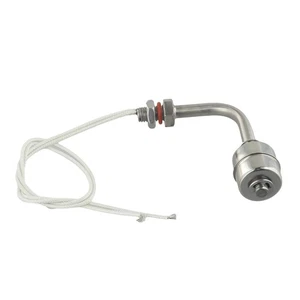 DC 0-200V Liquid Level Sensor Float Switch For Most Power Source High-quality - Picture 1 of 24