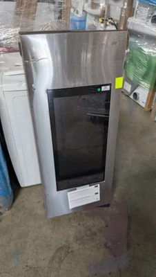 Samsung DA90-14269J Puerta Derecha con Pantalla Tablet, RF27CG5900SR Foto 1 de 4